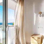 En Primera Línea De Playa En Apartment